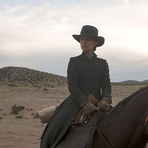 Photo Jane Got A Gun
