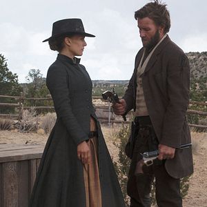 Photo Jane Got A Gun