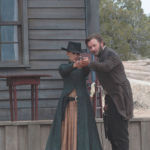 Photo Jane Got A Gun