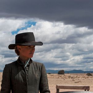 Photo Jane Got A Gun
