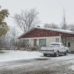 Photo Early Winter