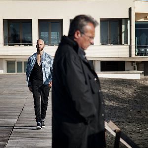 Photo Suburra