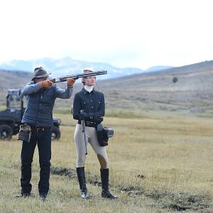 Photo Amber Valletta