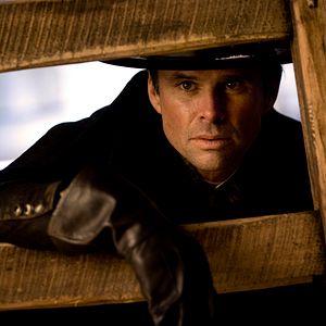 Photo Walton Goggins