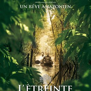 Photo L'étreinte du serpent