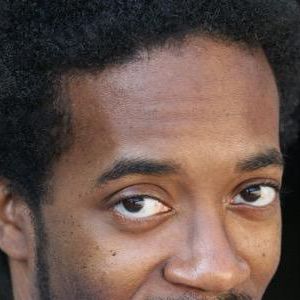 Photo Norman D. Golden II