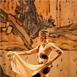 Photo Ballets Russes (UGC Viva l'opéra - FRA Cinéma)
