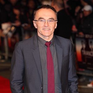Photo Danny Boyle