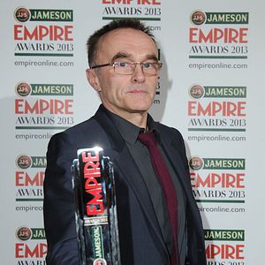 Photo Danny Boyle