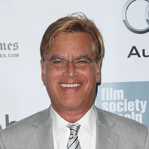 Photo Aaron Sorkin