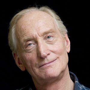 Photo Charles Dance