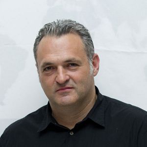 Photo Genndy Tartakovsky