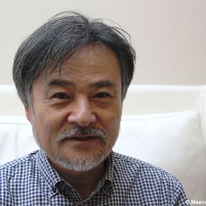 Photo Kiyoshi Kurosawa