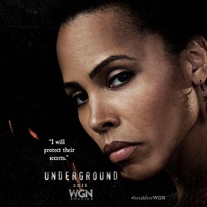 Photo Underground