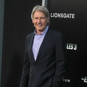 Photo Harrison Ford