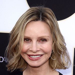Photo Calista Flockhart