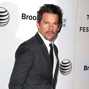 Photo Ethan Hawke
