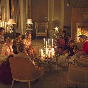 Photo Skyler Samuels