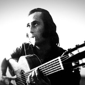 Photo Paco de Lucía