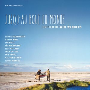 Photo Jusqu'au bout du monde