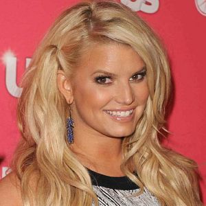 Photo Jessica Simpson