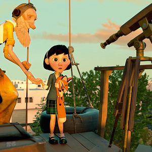Photo Le Petit Prince