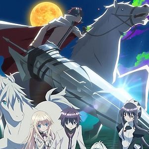 Photo Lance N' Masques