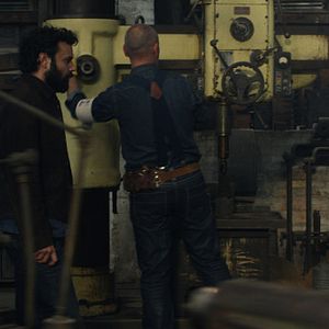 Photo Miquel Fernández