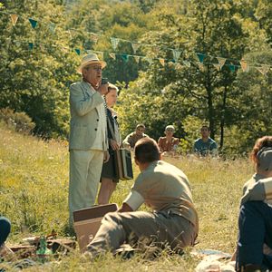 Photo José Sacristán