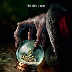 Photo Krampus