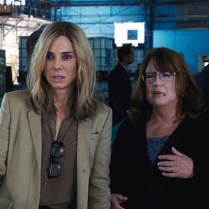 Photo Ann Dowd