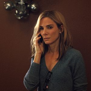 Photo Sandra Bullock