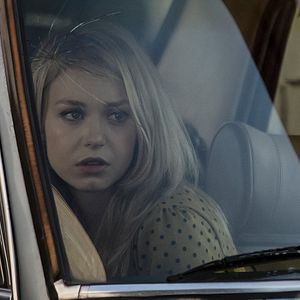Photo Penelope Mitchell