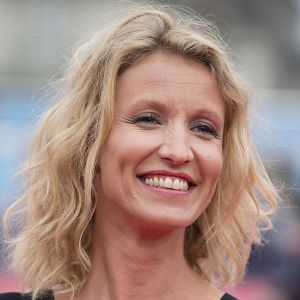 Photo Alexandra Lamy