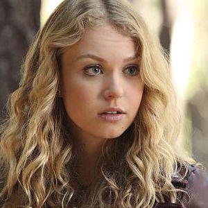 Photo Penelope Mitchell