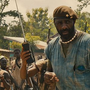 Photo Beasts of No Nation
