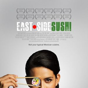 Photo Les Champions du sushi