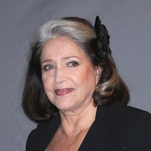 Photo Françoise Fabian