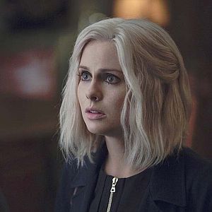 Photo Rose McIver