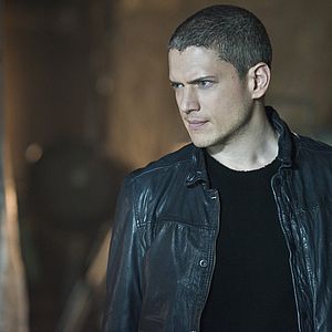 Photo Wentworth Miller