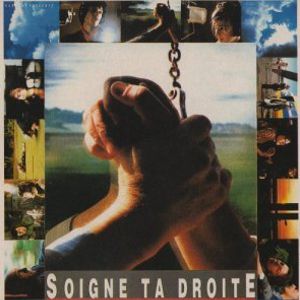 Photo Soigne ta droite