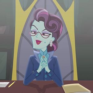 Photo My Little Pony: Equestria Girls – Friendship Games