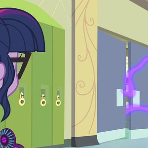 Photo My Little Pony: Equestria Girls – Friendship Games