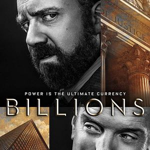 Photo Billions