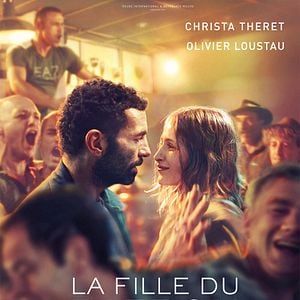 Photo La Fille du Patron