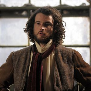 Photo Tom Sturridge