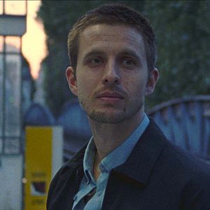 Photo Anders Danielsen Lie