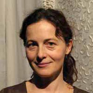 Photo Genevieve Pasquier