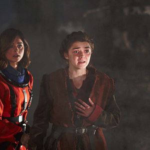 Photo Jenna Coleman