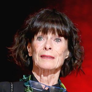 Photo Geraldine Chaplin